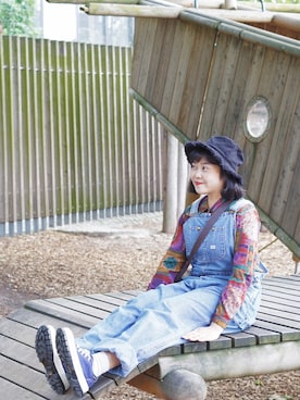 Kinchau さんのコーディネート