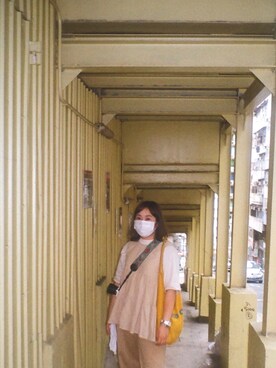 Kinchau さんのコーディネート