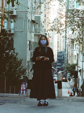 Kinchau さんのコーディネート