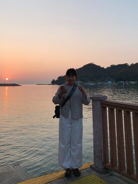 Kinchau さんのコーディネート