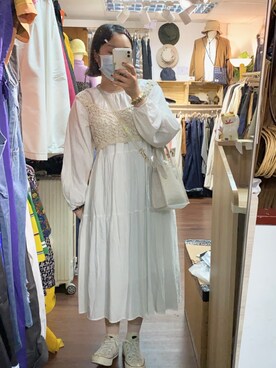 Kinchau さんのコーディネート