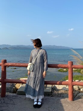 Kinchau さんのコーディネート