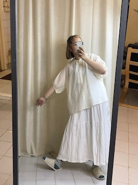 Kinchau さんのコーディネート