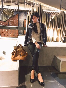 Novichanさんのコーディネート