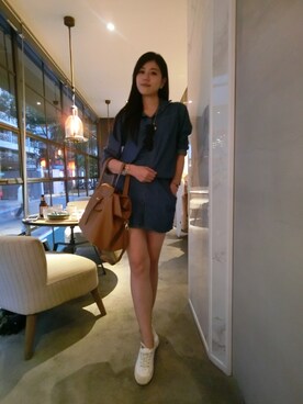 Novichanさんのコーディネート