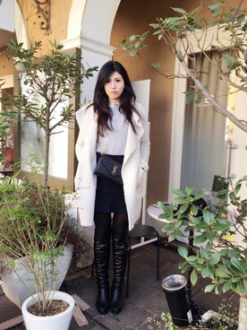 Novichanさんのコーディネート