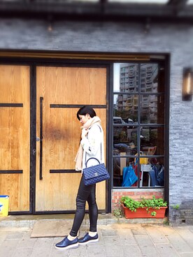 Novichanさんのコーディネート