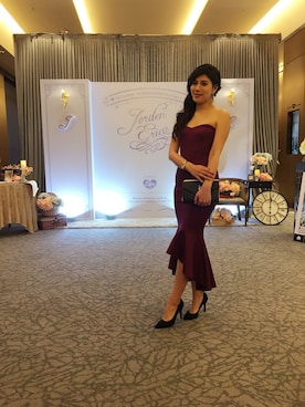 Novichanさんのコーディネート