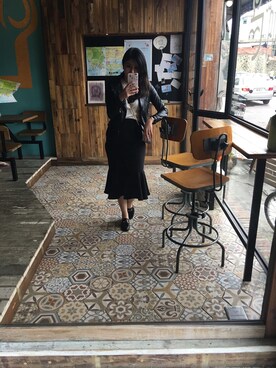 Novichanさんのコーディネート