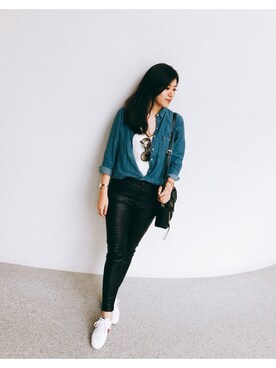 Novichanさんのコーディネート