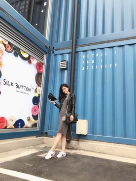 Novichanさんのコーディネート