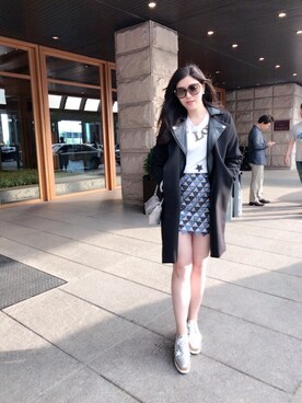 Novichanさんのコーディネート