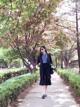 Novichanさんのコーディネート