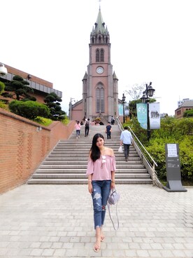 Novichanさんのコーディネート