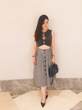 Novichanさんのコーディネート