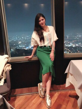 Novichanさんのコーディネート