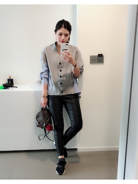 Novichanさんのコーディネート