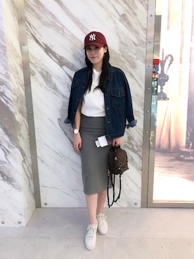 Novichanさんのコーディネート