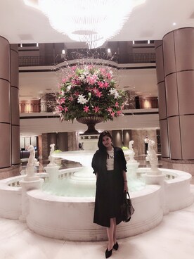 Novichanさんのコーディネート