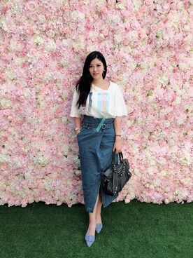 Novichanさんのコーディネート