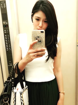 Novichanさんのコーディネート