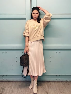 Novichanさんのコーディネート