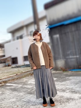 ちぃさんのコーディネート