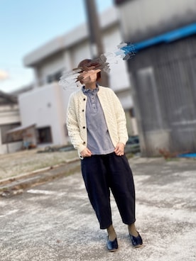 ちぃさんのコーディネート