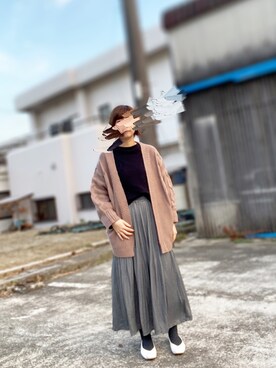 ちぃさんのコーディネート