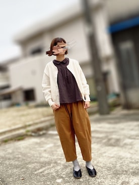 ちぃさんのコーディネート