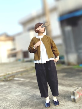 ちぃさんのコーディネート