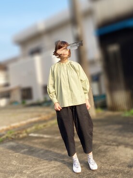 ちぃさんのコーディネート