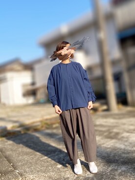 ちぃさんのコーディネート