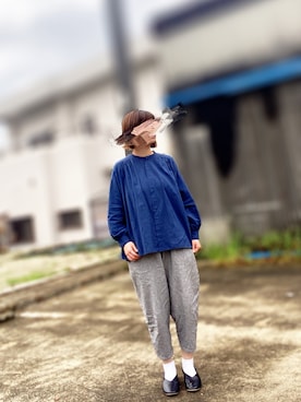 ちぃさんのコーディネート