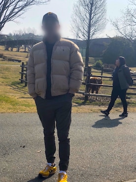 Hiroさんのコーディネート