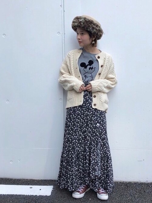 muro☺︎さんのコーディネート