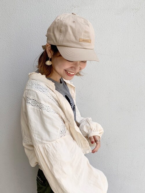 muro☺︎さんのコーディネート
