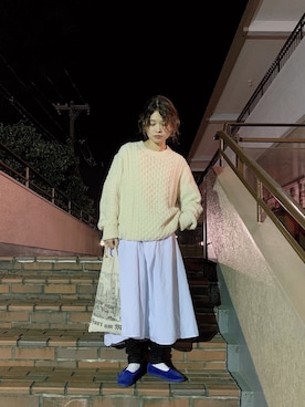 muro☺︎さん(レディース・150cm)の冬コーディネート