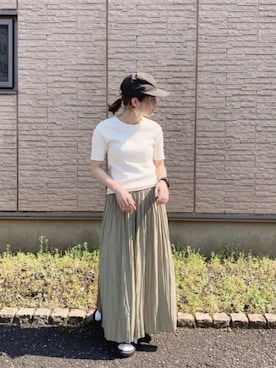 muro☺︎さんのコーディネート