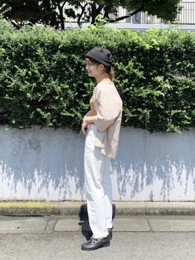 muro☺︎さん(レディース・150cm)の夏コーディネート