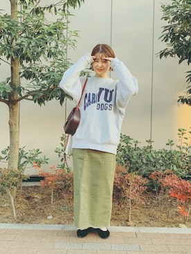 muro☺︎さんのコーディネート