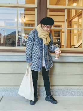 muro☺︎さんのコーディネート