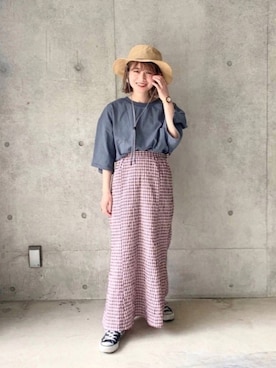 muro☺︎さんのコーディネート