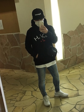 ショルダーバッグを使った 三代目jsb のメンズ人気ファッションコーディネート Wear