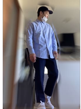 doraemonsterさんのコーディネート