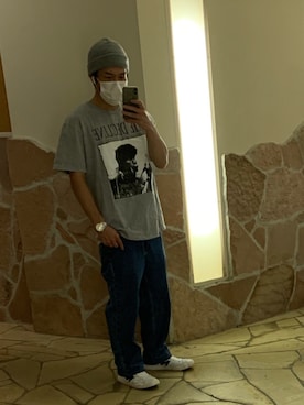 doraemonsterさんのコーディネート