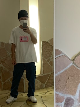 doraemonsterさんのコーディネート