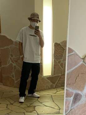 doraemonsterさんのコーディネート