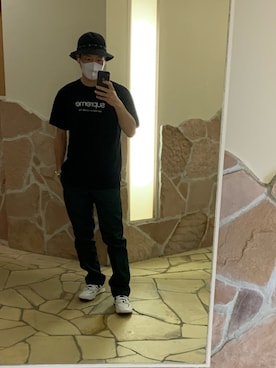 doraemonsterさんのコーディネート