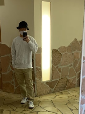 doraemonsterさんのコーディネート